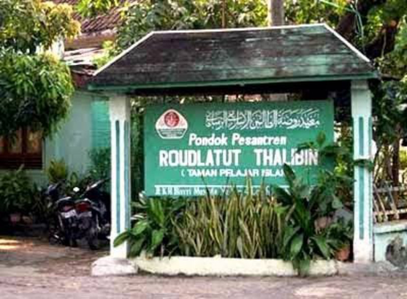 pesantren-raudlatut-thalibin-rembang