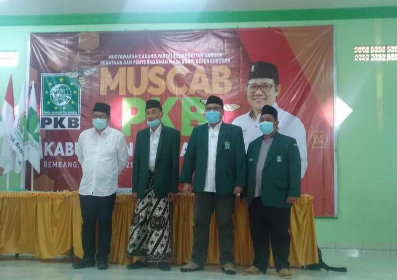 gus-hanies-ketua-pkb-rembang