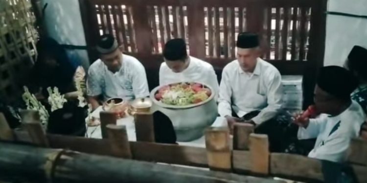 bende-becak