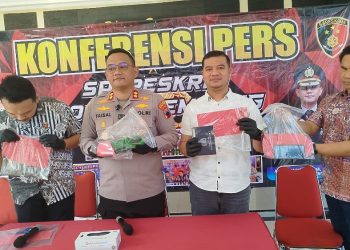 curanmor-polres-rembang